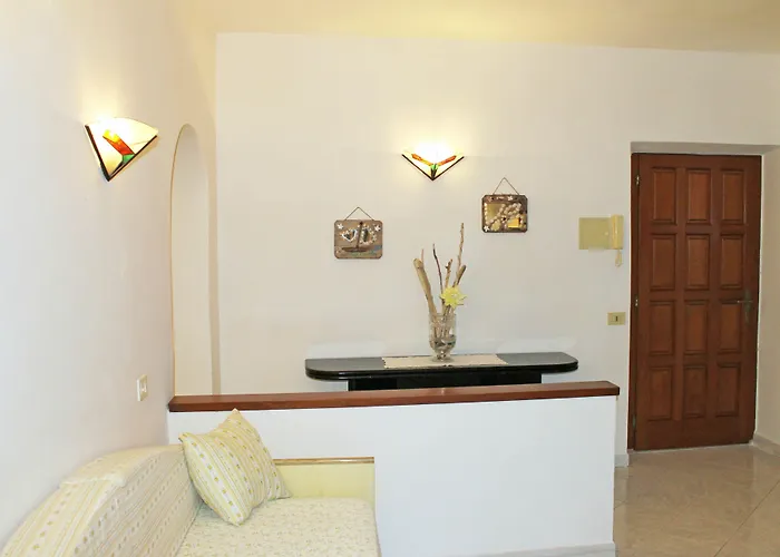 アパート Le Maree Fede - Argonautivacanze