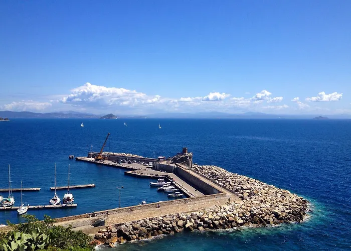 Le Maree Fede - Argonautivacanze