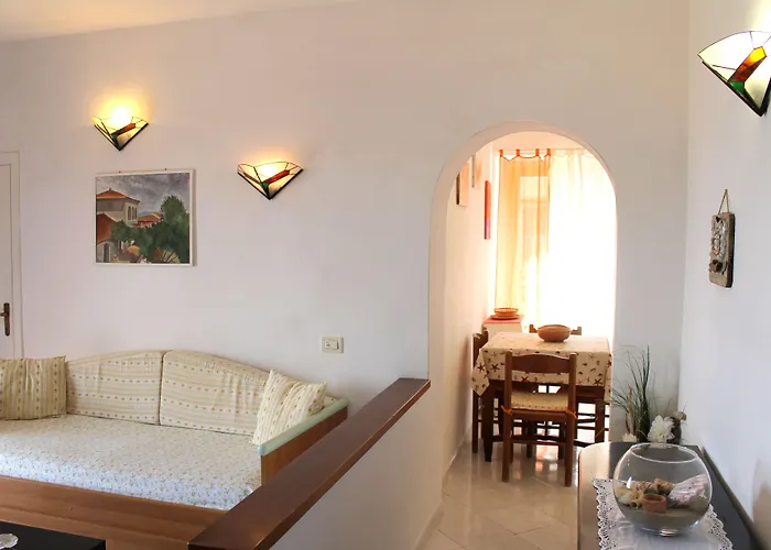 Le Maree Fede - Argonautivacanze