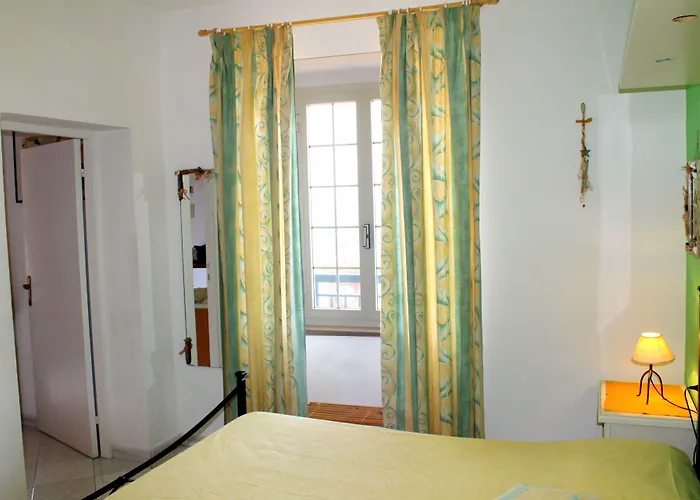 Le Maree Fede - Argonautivacanze リオ・マリーナ