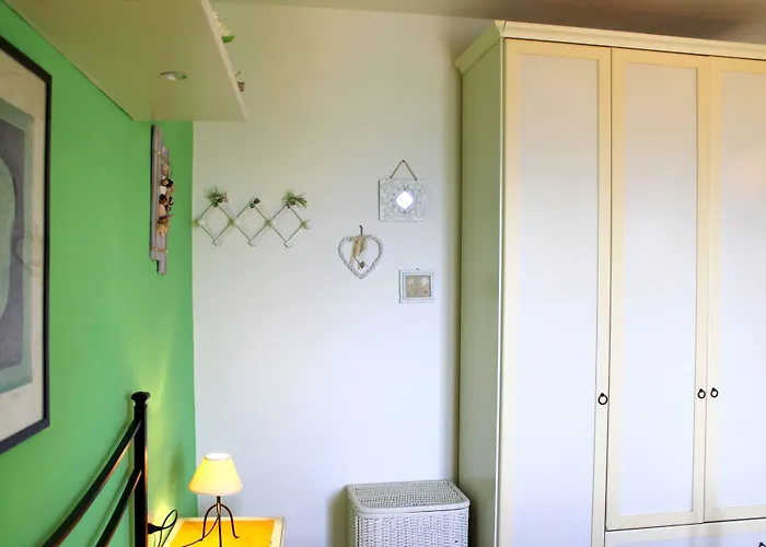 Le Maree Fede - Argonautivacanze *