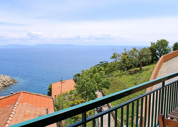 Le Maree Fede - Argonautivacanze アパート *